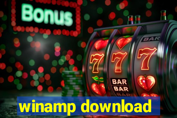 winamp download